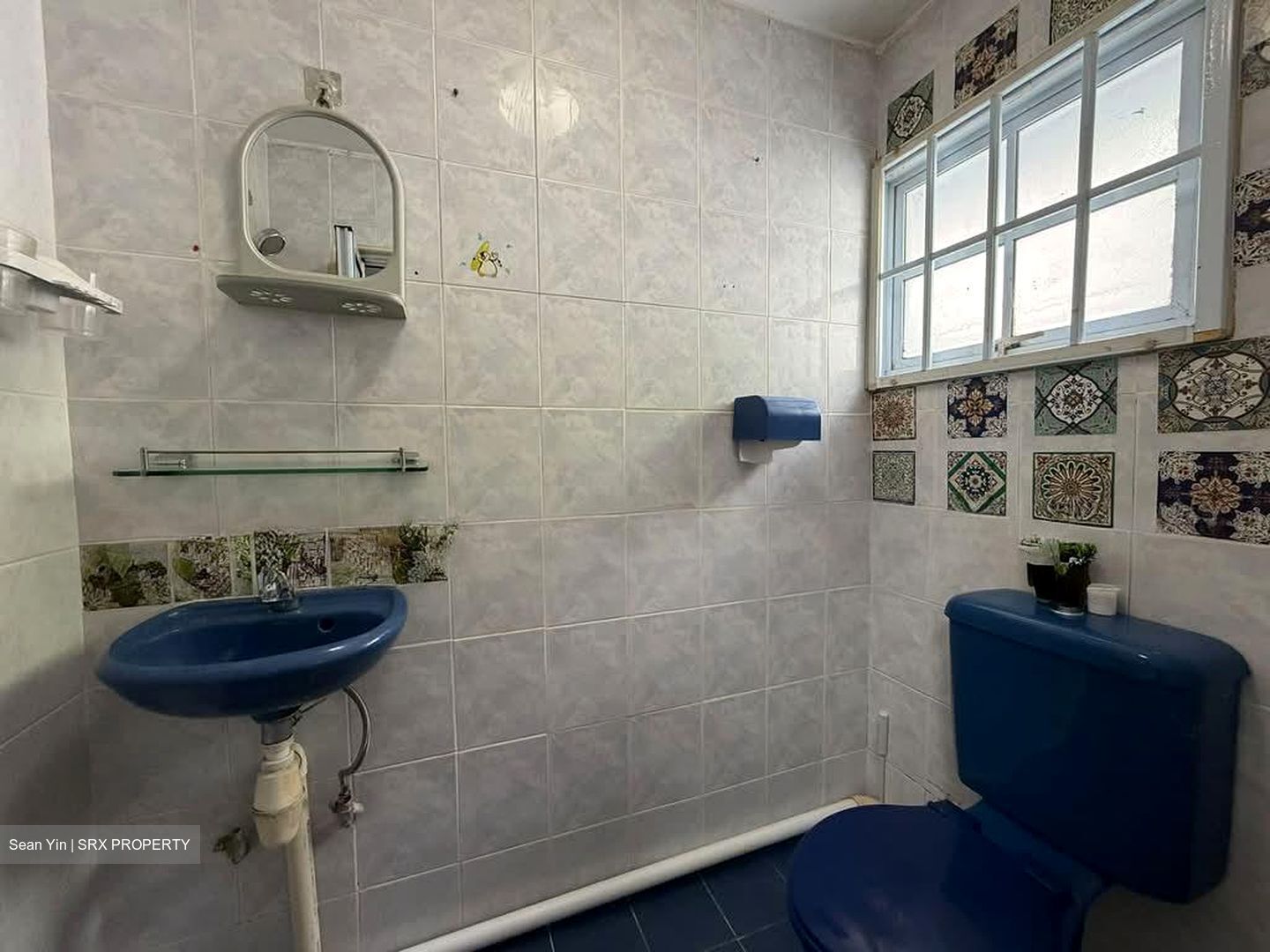 Opera Estate (D15), Terrace #582398081
